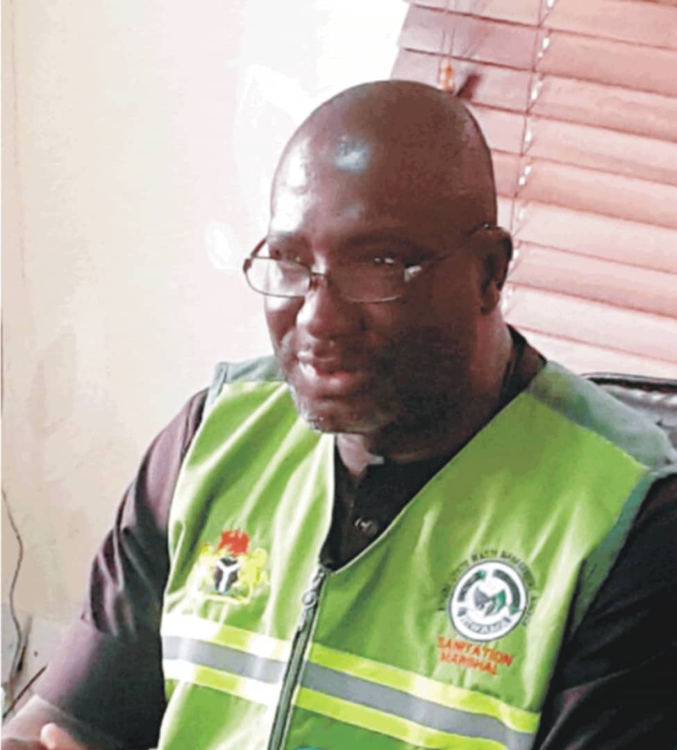 Soot: Gov Wike’s Efforts To Keep Our Environment Safe Should Be Commended – Obuah