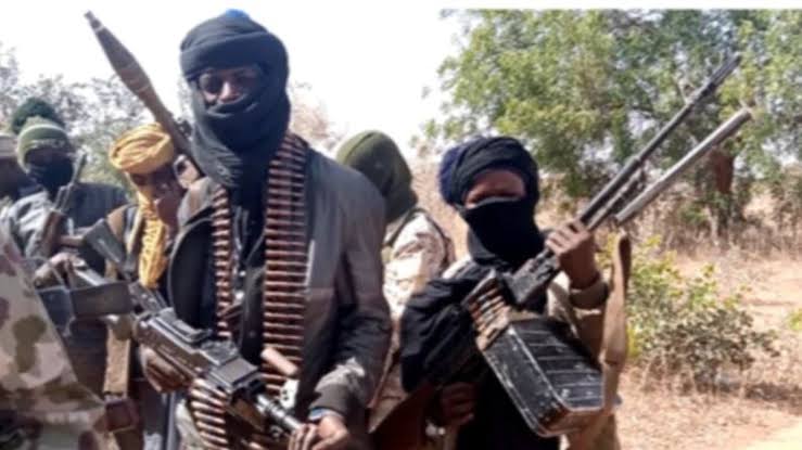At last FG gives in, declares Bandits as Terrorists