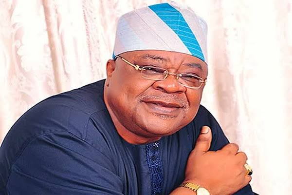 Breaking: Ex- Oyo State Governor,Alao – Akala is dead
