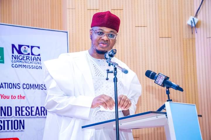 Indigenous Content : Nigerian Government Gives NCC Deadline For Innovative Solutions in ICT