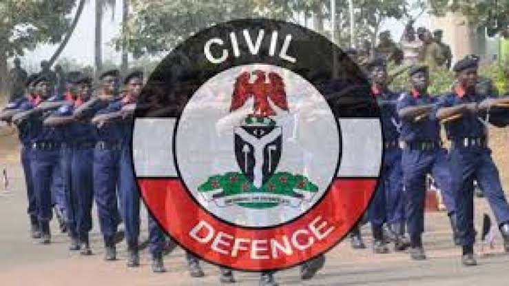 NSCDC Confirms Death of Four Personnel To Explosive Device