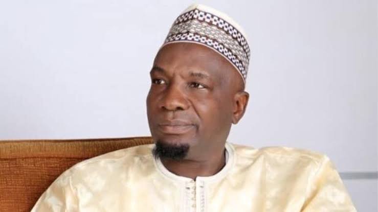 Breaking: Zamfara Assembly confirms Mattawalle’s nominee, Senator Hassan Nasiha as Deputy Governor