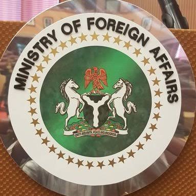 Nigerian Embassy to countrymen in Ukraine: Be responsible for your personal security and safety