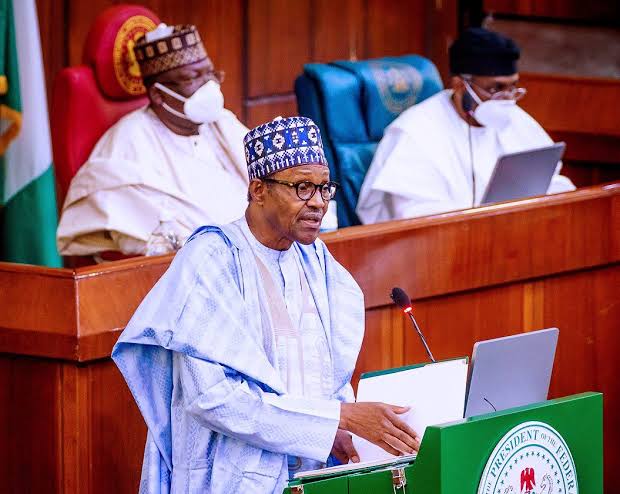 Buhari assents to Electoral Bill