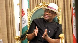 WIKE  TO APC: YOUR INABILITY TO ORGANISE CONVENTION IS PROOF OF  INCOMPETENCE TO RULE THE COUNTRY