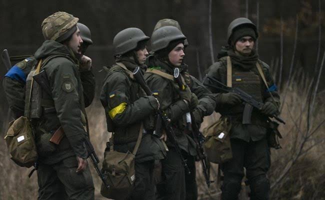 FG makes further evacuation arrangement, issues fresh notice to Nigerians in Ukraine