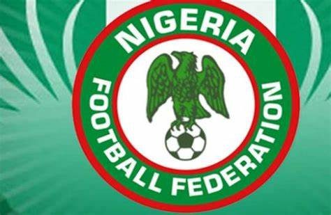 NFF disbands Super Eagles’ Technical Crew.