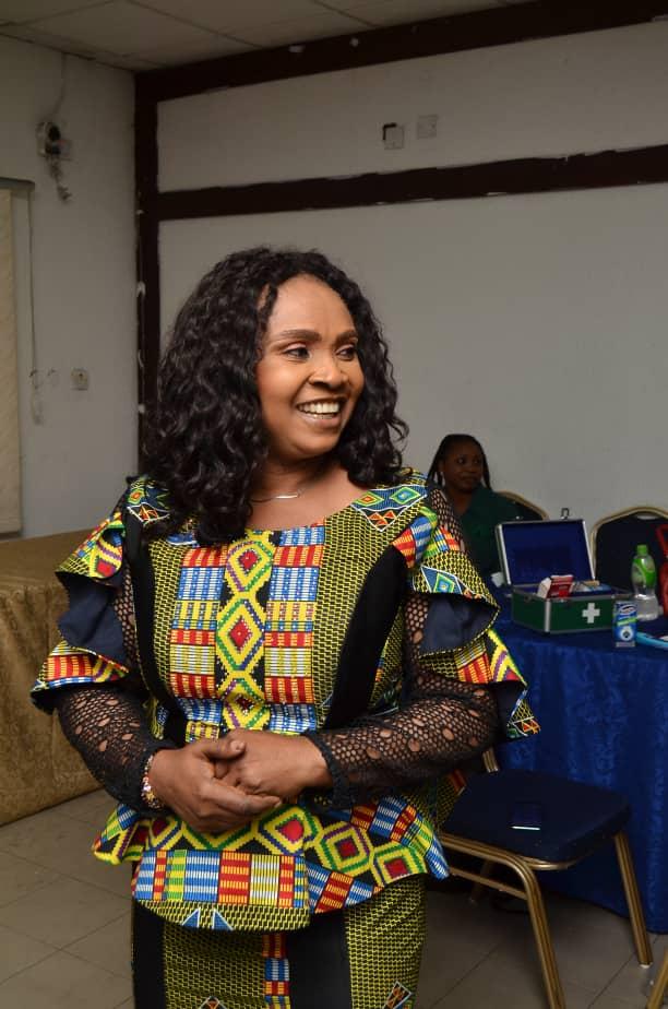 More Women condemn Senate’s rejection of Gender Bill