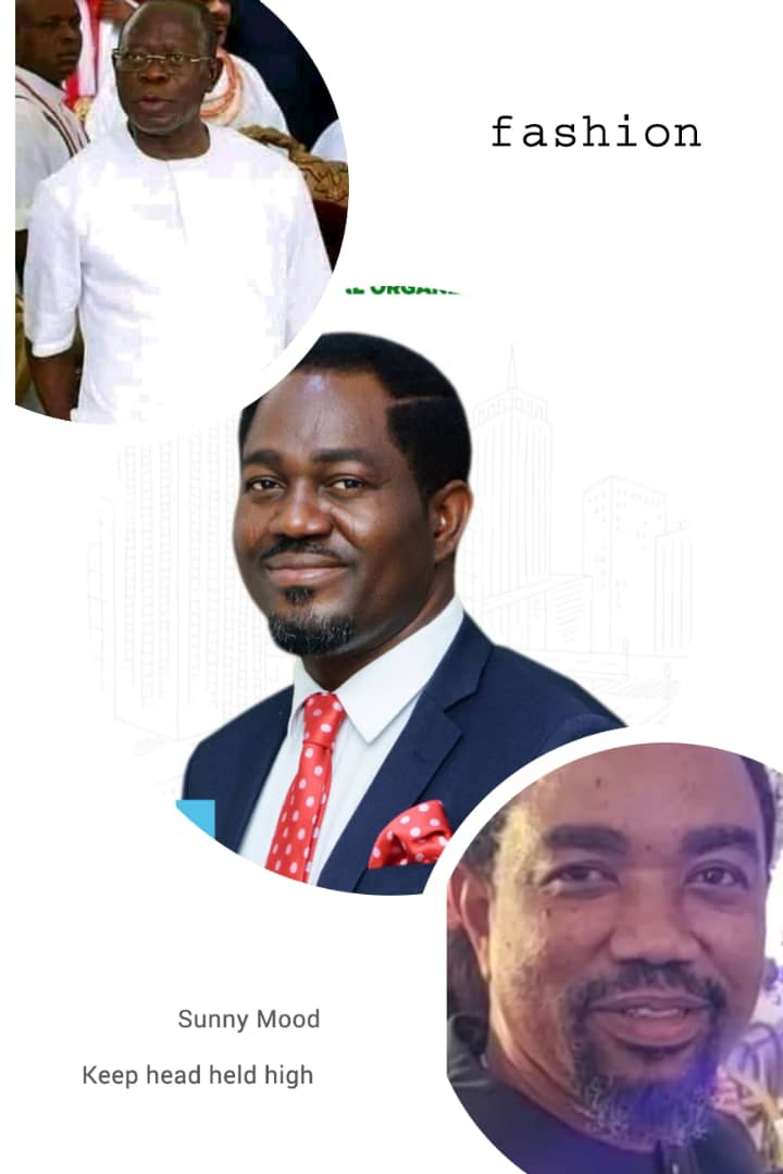 APC Convention : House of Reps Hopeful, Lamai Applauds Oshiomhole for Endorsing South-South Unity List, Congratulates Agbomhere On His Emergence As Zonal Organizing Secretary.