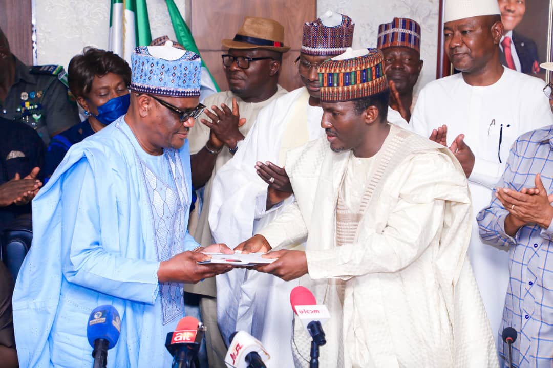 Time has come to salvage Nigeria from intractable lies of APC, Wike says.