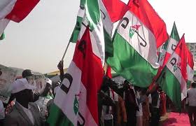 Breaking: PDP submits names to replace Governor Umahi, Deputy