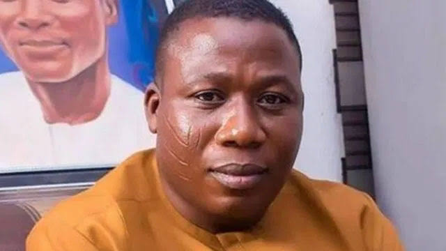Breaking: Benin Republic frees Yoruba nation agitator, Sunday Igboho