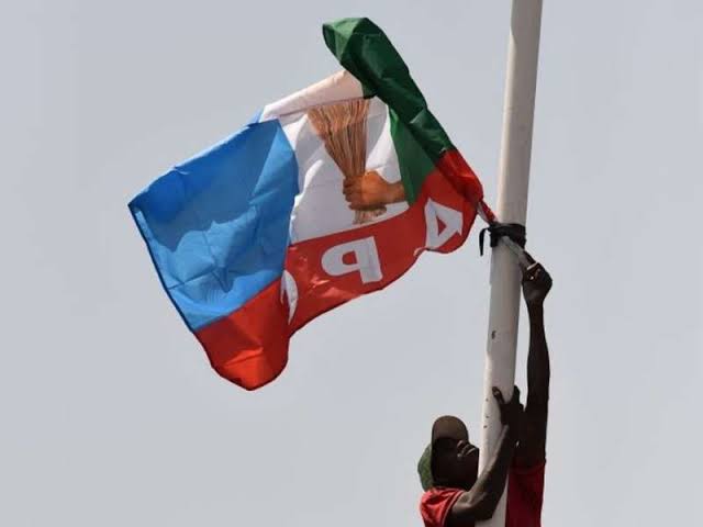 APC CECPC Approves Zoning Formula for National Convention