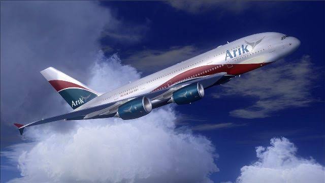 BREAKING: All Airlines to shut down operations in next 3 days, Airpeace Allen Onyema says.