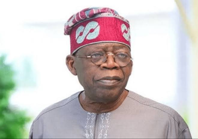Nigeria’s 2023 Presidential Poll : Tinubu Releases Seven Point Agenda.