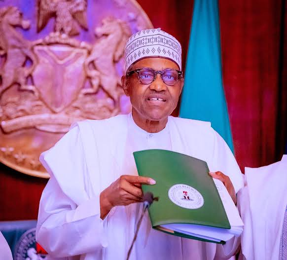 Nigeria’s Electoral Bill 84 (12) : Procurement of Aba Made Judgement.