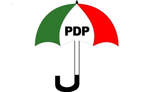 PDP demands immediate resignation of CBN Governor, Godwin Emefiele over APC Campaign materials..