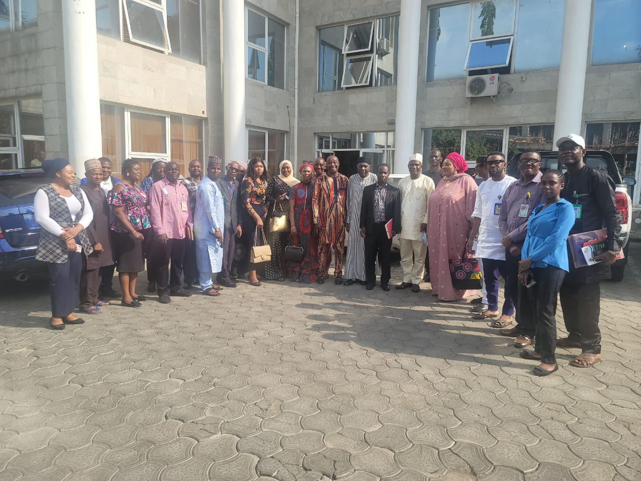 Nigeria’s Agribusiness and Marketing Agency To Partner MSME Forum for Growth and Development.