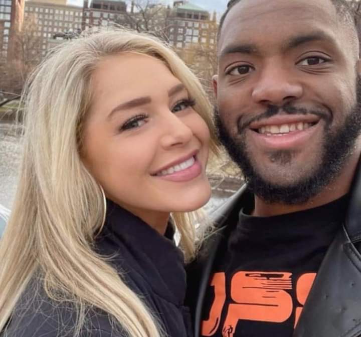 Where is JUSTICE in America? 27-year-old Nigerian American Citizen, Stabbed To Death in Florida.