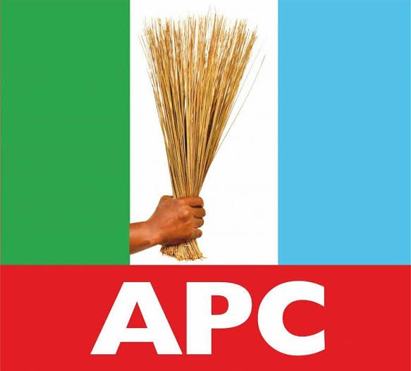 Breaking:APC NEC , fixes cost of Presidential interest and nomination forms for N100 million, adopts indirect primaries.