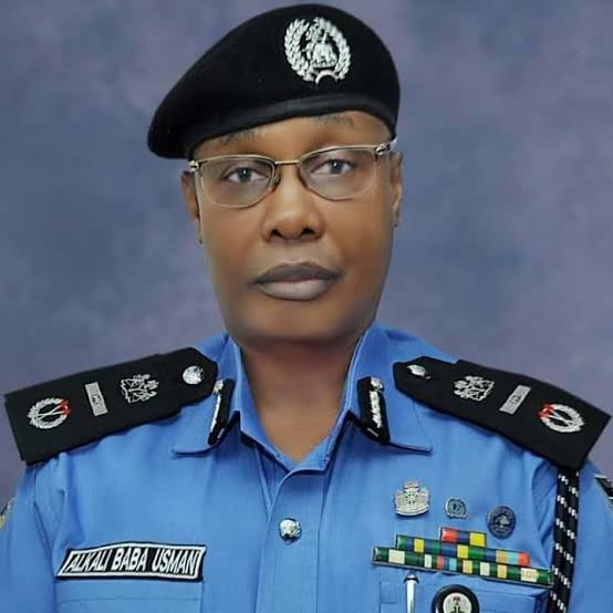 Nigeria’s Police Boss Lauds Seamless CBT Exam Process For Applicants.