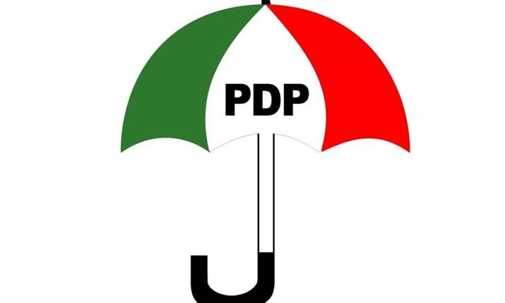 Breaking: PDP disqualifies two Presidential aspirants