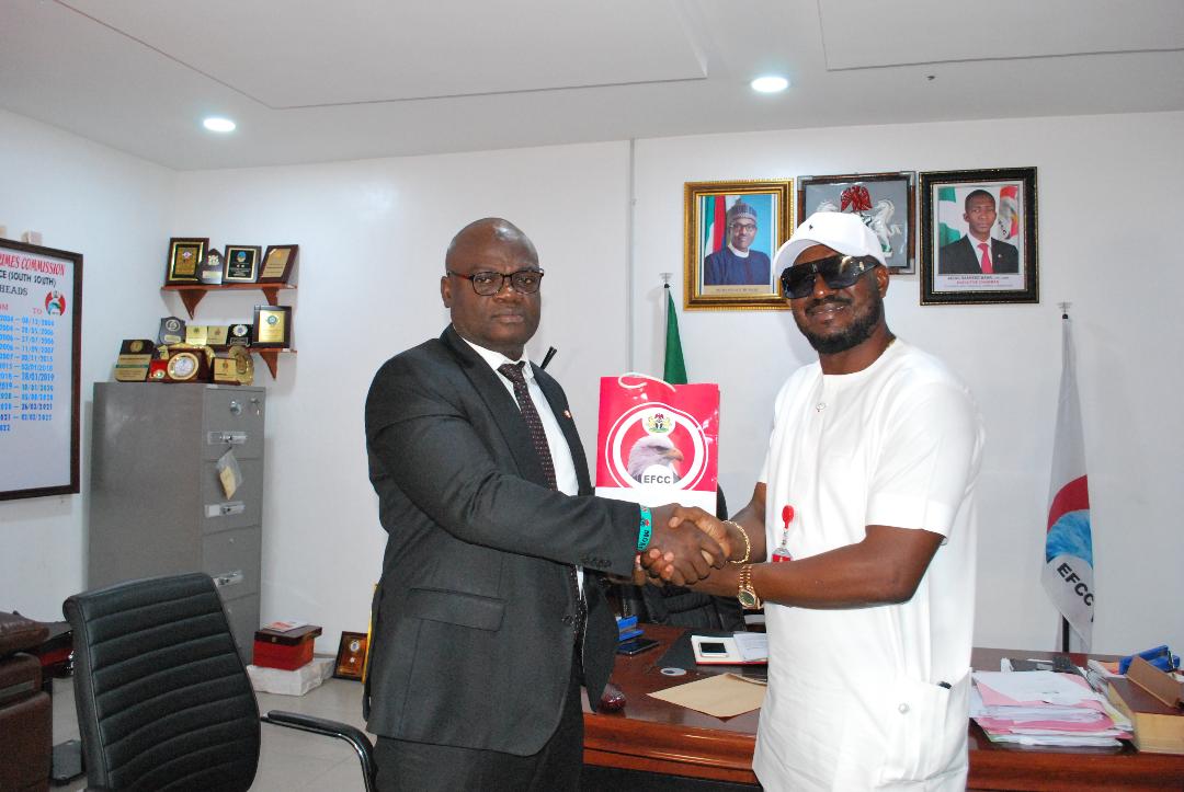 IPMAN Seeks EFCC Support In Curbing Oil Theft In Niger Delta