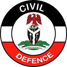 NSCDC RIVERS ARRESTS 2 SUSPECTS FOR ILLEGAL OIL DEALINGS AND DIVERSION,