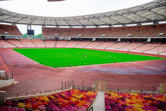 M.K.O Stadium Mayhem: FIFA Fines Nigeria 150,000 Swiss Franc.
