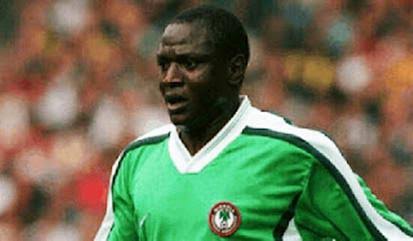 Feature : Remembering Rasheed Yekini (1963-2012)