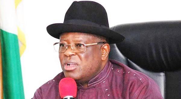 I have the courage, experience, performance to succeed Buhari-Umahi