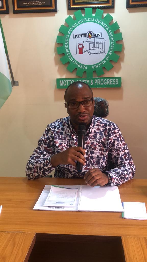 Scarcity, Price increase:”We may be forced to shut down operations” PETROAN warns.