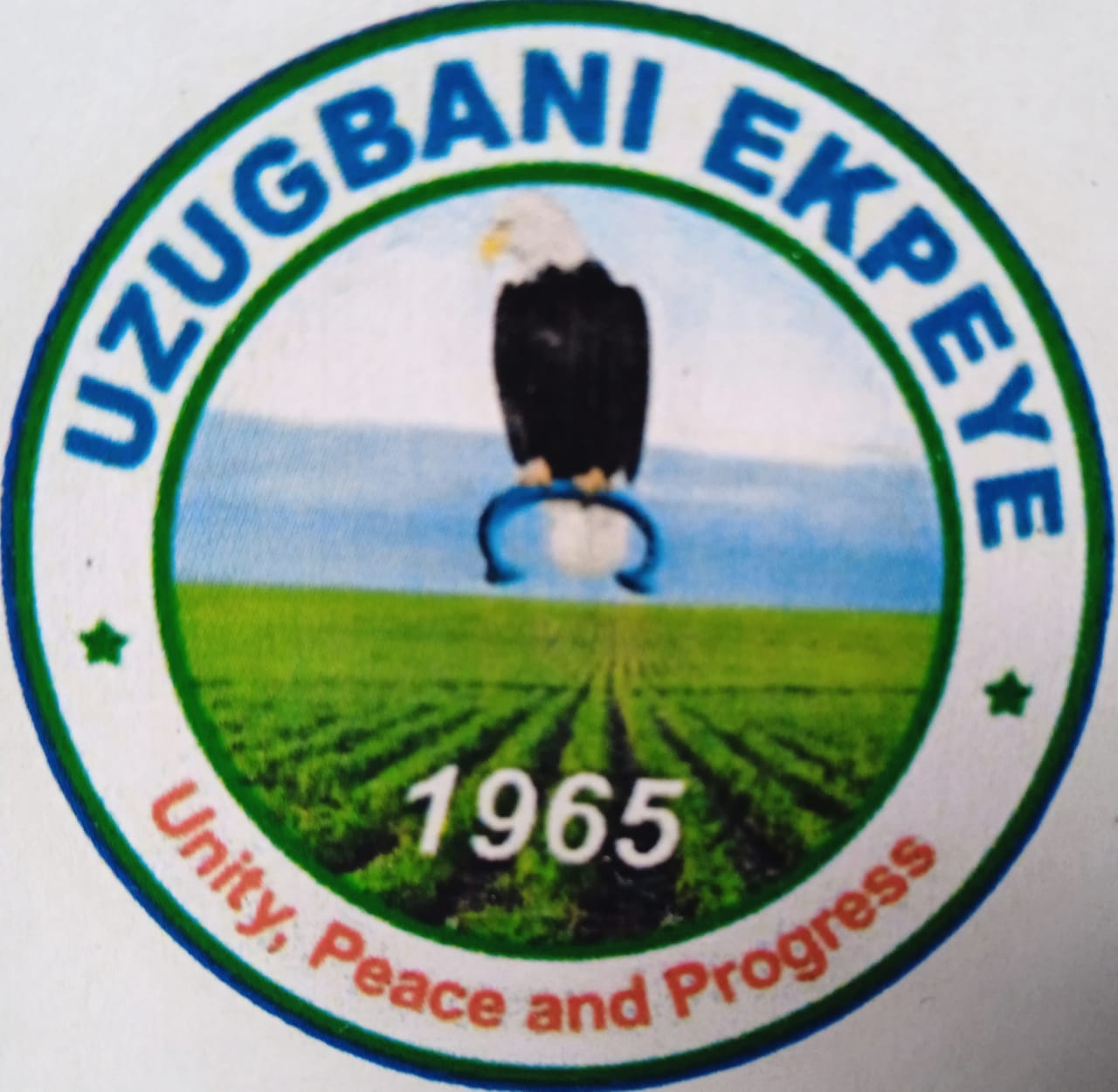 UZUGBANI EKPEYE ELECTS NEW EXECUTIVES
