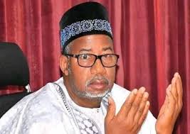 Breaking: Gov Bala Mohammed wins re- election primary.