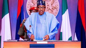 Buhari highlights significance of June 12, tells Nigerians what to do in last Democracy Day Speech in Office
