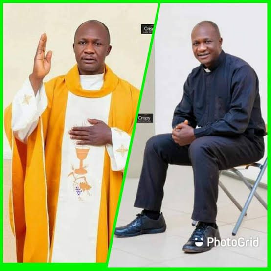 Plateau Catholic Priest Kidnappers demand N50m ransom