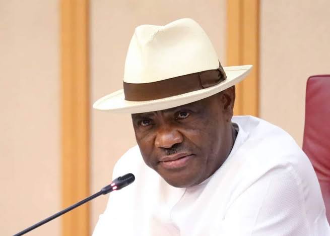Breaking: PDP Commitee picks Wike as Atiku’s running mate.