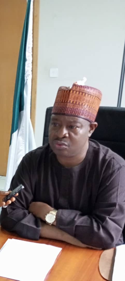 Nigeria’s Infrastructure Concession Regulatory Commission Applauds President For Massive Infrastructural Development.