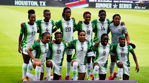 Breaking:WAFCON: Nigeria thrashes Indomitable Lionesses of Cameroun ,advances to Semi Final.