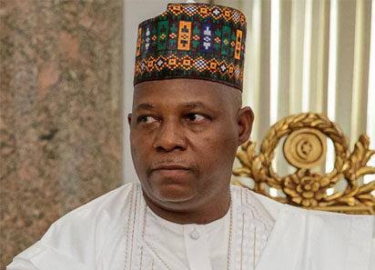 Breaking: Tinubu picks Kassim Shettima as running mate.