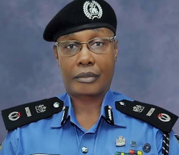 IGP BANS USE OF SPY NUMBER PLATES NATIONWIDE.