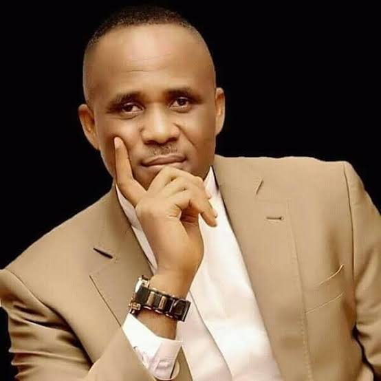 Breaking: Kwankwanso picks Edo Cleric as running mate.