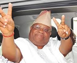 Osun elects dancing Senator Adeleke, Governor.