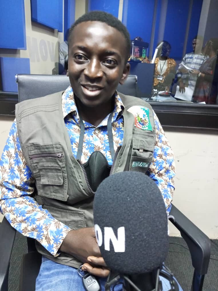 Presidential Candidates in Nigeria Urged to Focus on Issues During Campaigns Scheduled to Begin in September, 2022, Labour Party Leader Counsels.