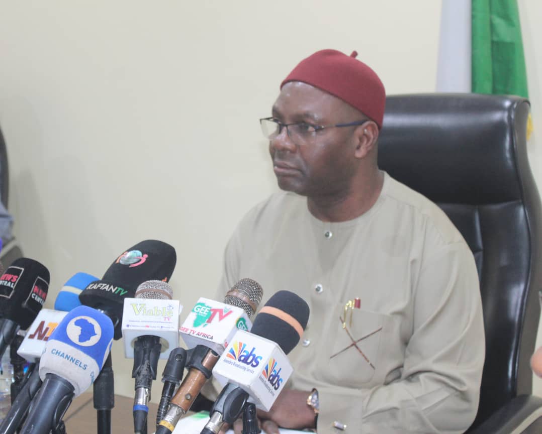 FG Inaugurates Treasury Management Council For Openness.