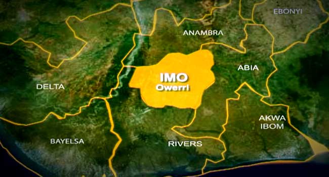 Breaking: Joy as four Reverend Sisters kidnapped in Imo regain freedom.