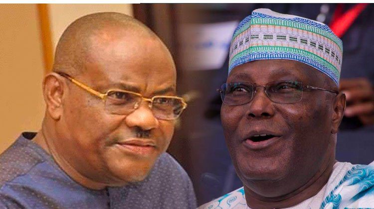 Breaking: Wike asks Court to invalidate Atiku’s candidacy, says he is authentic candidate.