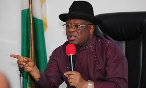 “We are not owing workers salaries” Ebonyi Tells BudgiT.