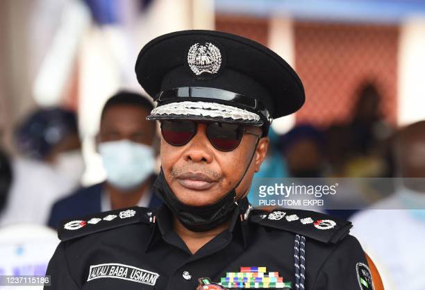 Breaking: IGP Redeploys Three Commissioners of Police.