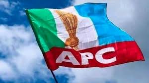 Breaking: Buhari to chair APC campaign council.